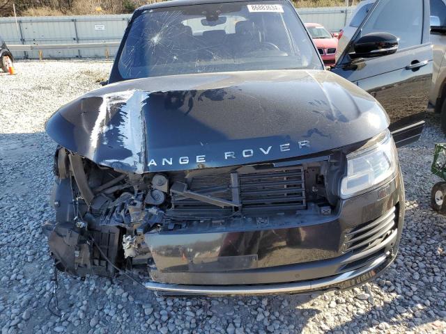 Photo 12 from auction – 2019 LAND ROVER RANGE ROVE with VIN SALGS2SV6KA528063