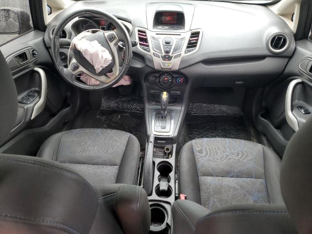 Photo 8 from auction – 2013 FORD FIESTA SE with VIN 3FADP4BJXDM103669