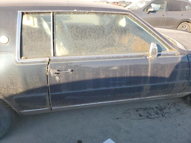 Zdjęcie 10 z aukcji – 1985 CADILLAC ELDORADO z VIN 1G6EL5781FE655949