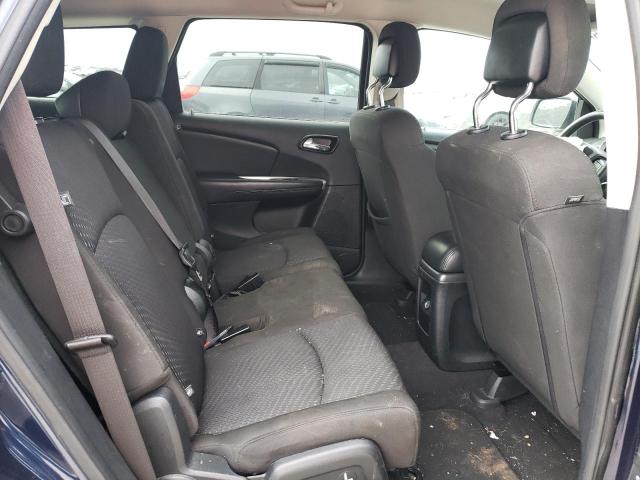 Photo 11 from auction – 2019 DODGE JOURNEY SE with VIN 3C4PDCBB3KT718022