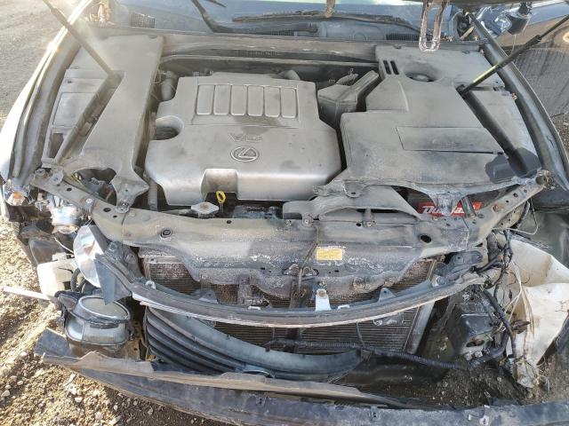 Photo 11 from auction – 2007 LEXUS ES 350 with VIN JTHBJ46G172015265