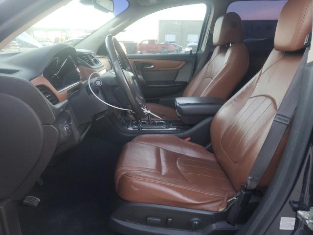 Photo 7 from auction – 2015 CHEVROLET TRAVERSE L with VIN 1GNKVJKD7FJ247316