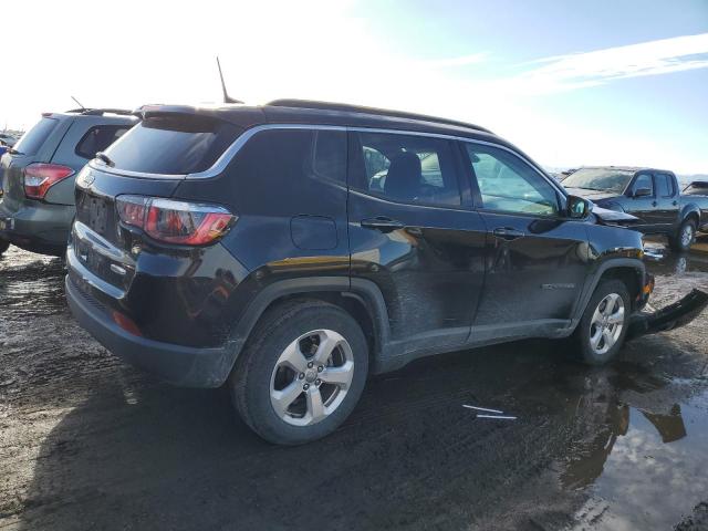 Photo 3 from auction – 2018 JEEP COMPASS LA with VIN 3C4NJDBB2JT139351