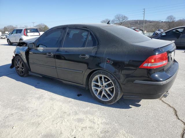 Photo 2 from auction – 2005 SAAB 9-3 AERO with VIN YS3FH45Y051053106