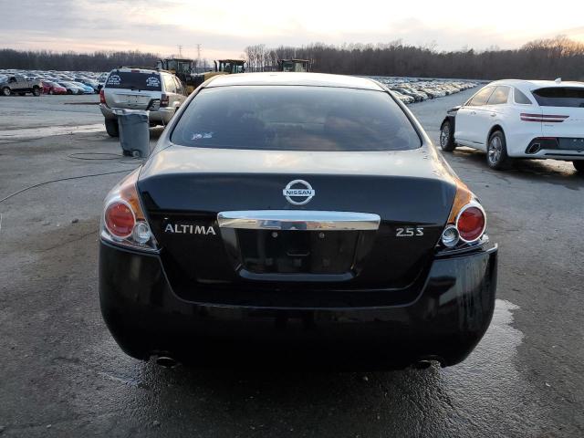 Photo 6 from auction – 2012 NISSAN ALTIMA BAS with VIN 1N4AL2AP7CC131292