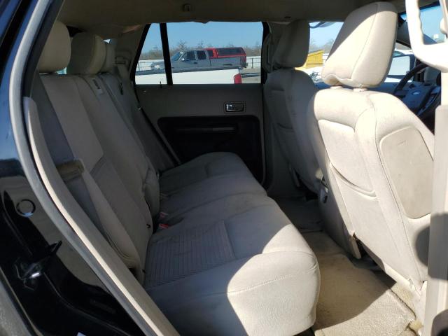 Photo 11 from auction – 2007 FORD EDGE SE with VIN 2FMDK36C57BA99501