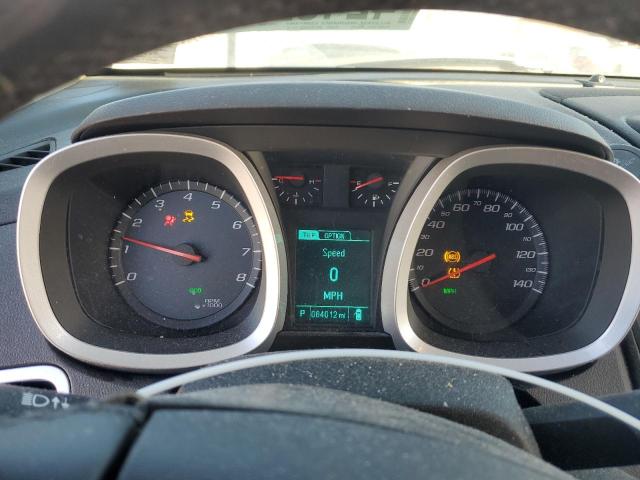 Photo 9 from auction – 2014 CHEVROLET EQUINOX LT with VIN 2GNFLFEK3E6142797