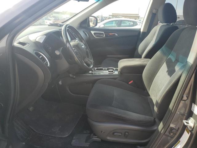Photo 7 from auction – 2013 NISSAN PATHFINDER with VIN 5N1AR2MM9DC601135