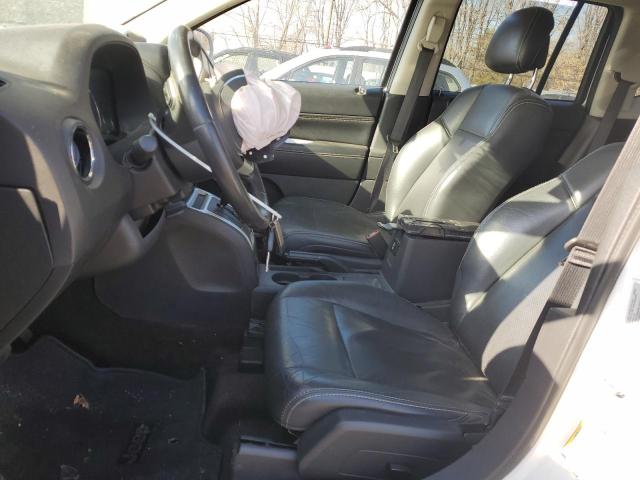 Photo 7 from auction – 2015 JEEP COMPASS LA with VIN 1C4NJDEB7FD109996