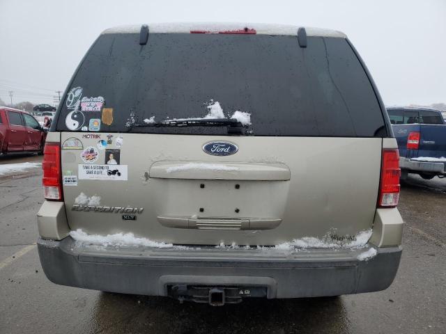 Photo 6 from auction – 2004 FORD EXPEDITION with VIN 1FMPU16L64LB28091
