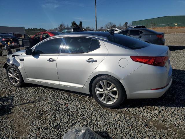 Photo 2 from auction – 2013 KIA OPTIMA EX with VIN 5XXGN4A78DG227170