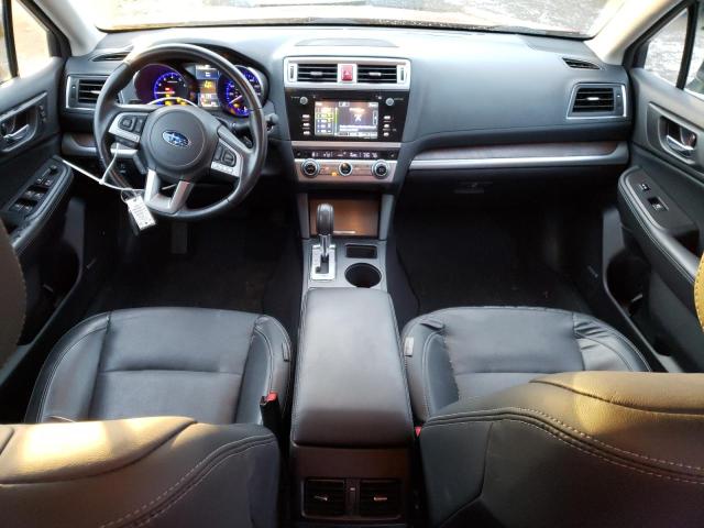 Photo 8 from auction – 2016 SUBARU OUTBACK 3. with VIN 4S4BSENC3G3329721