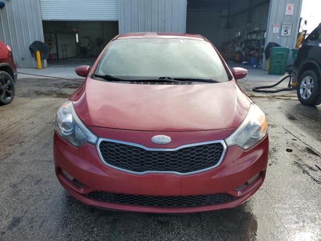 Photo 5 from auction – 2014 KIA FORTE EX with VIN KNAFX4A82E5046776