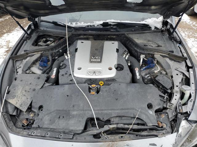 Photo 11 from auction – 2014 INFINITI Q50 BASE with VIN JN1BV7AR3EM703157
