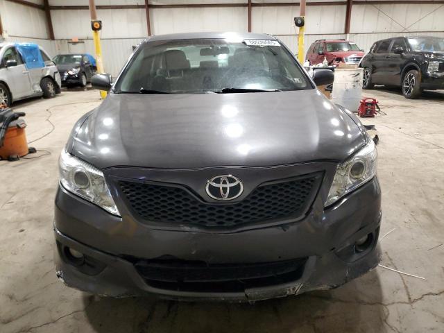 Photo 5 from auction – 2011 TOYOTA CAMRY BASE with VIN 4T1BF3EK7BU730255