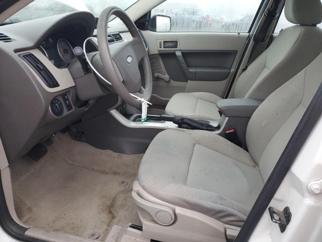 Photo 7 from auction – 2010 FORD FOCUS S with VIN 1FAHP3EN6AW223183