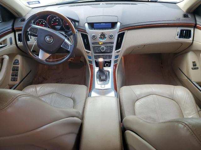 Photo 8 from auction – 2008 CADILLAC CTS with VIN 1G6DF577080142301