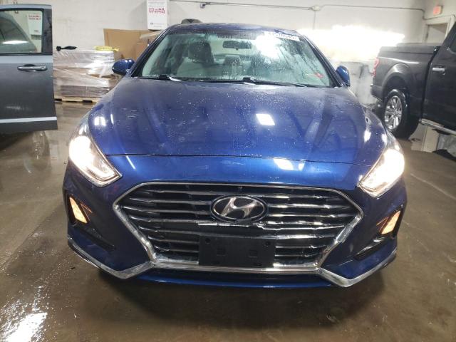 Photo 5 from auction – 2019 HYUNDAI SONATA SE with VIN 5NPE24AF6KH821636