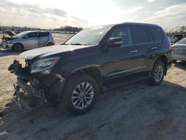 LEXUS GX 460 PRE 2015 with VIN JTJJM7FX4F5116848 - Photo from auction