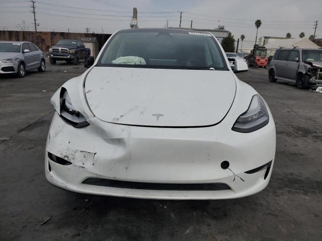 Photo 5 from auction – 2023 TESLA MODEL Y with VIN 7SAYGDEE1PA033837