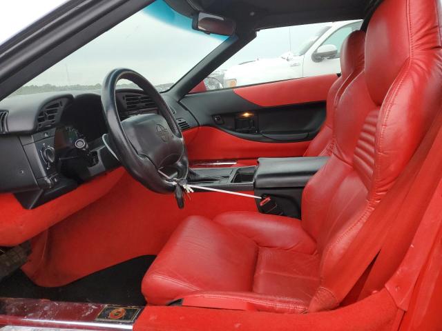 Photo 7 from auction – 1995 CHEVROLET CORVETTE with VIN 1G1YY22P6S5107957