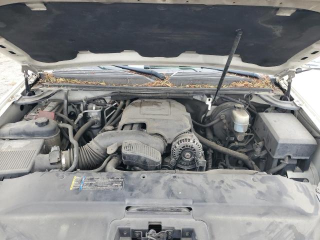 Photo 12 from auction – 2010 CADILLAC ESCALADE E with VIN 1GYUKJEF7AR282594