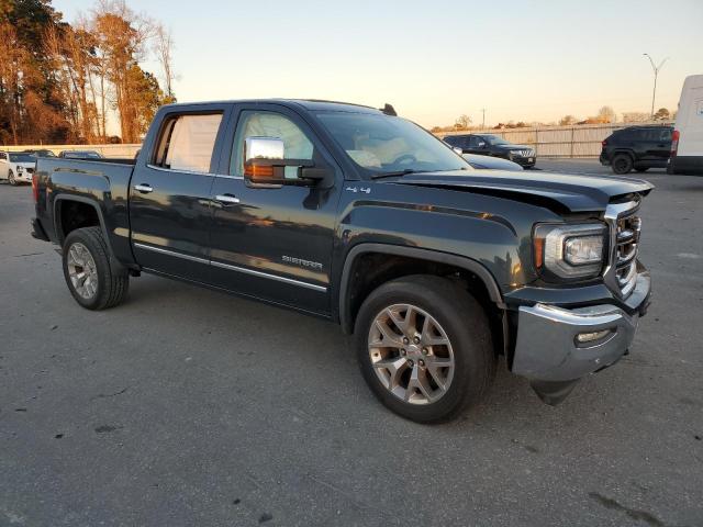 Снимка 4 от търг – 2017 GMC SIERRA с VIN 3GTU2NEC8HG224958