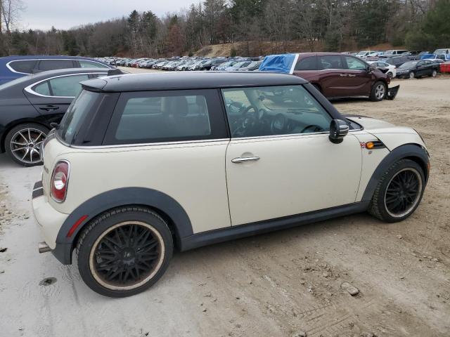 Photo 3 from auction – 2011 MINI COOPER with VIN WMWSU3C52BT099876