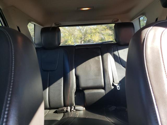 Photo 10 from auction – 2013 CHEVROLET EQUINOX LT with VIN 2GNALFEK1D6327830