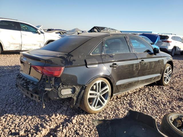 Photo 3 from auction – 2020 AUDI A3 with VIN WAUAUGFF6LA017913