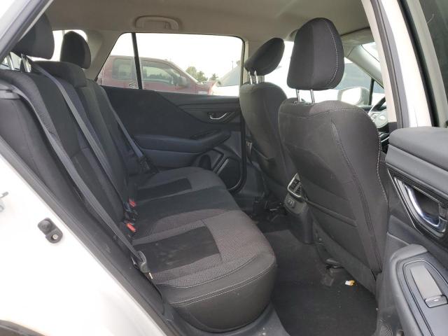 Photo 11 from auction – 2022 SUBARU OUTBACK PR with VIN 4S4BTADC2N3229209