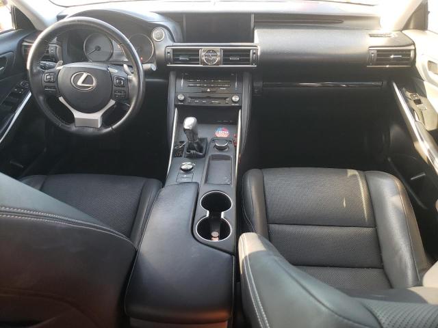 Photo 8 from auction – 2018 LEXUS IS 300 with VIN JTHBA1D27J5078883
