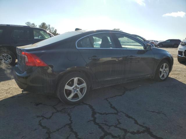 Photo 3 from auction – 2012 VOLVO S60 T5 with VIN YV1622FS3C2092667