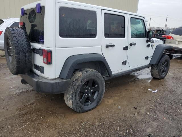 Photo 3 from auction – 2017 JEEP WRANGLER U with VIN 1C4HJWDG4HL658229
