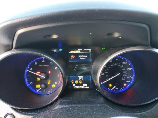 Photo 9 from auction – 2016 SUBARU OUTBACK 2. with VIN 4S4BSBHC3G3263018