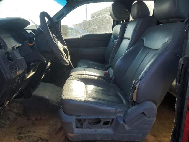 Photo 7 from auction – 2013 FORD F150 SUPER with VIN 1FTFX1CT4DKD34852