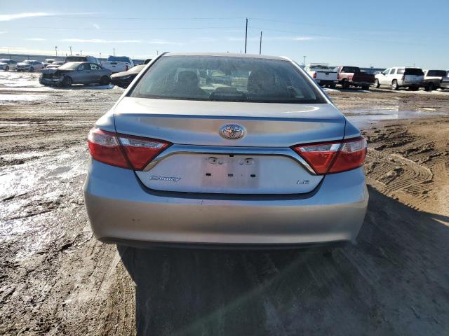 Photo 6 from auction – 2016 TOYOTA CAMRY LE with VIN 4T4BF1FK7GR575108