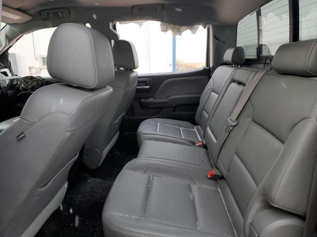 Photo 10 from auction – 2016 GMC SIERRA K15 with VIN 3GTU2NEJ2GG227187