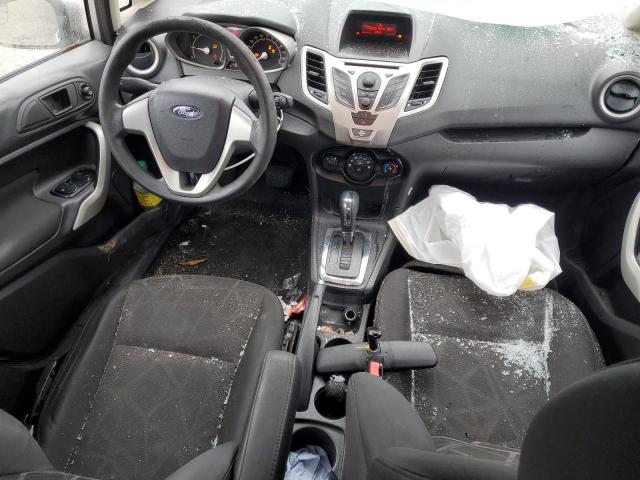 Photo 8 from auction – 2012 FORD FIESTA SE with VIN 3FADP4EJ8CM207894