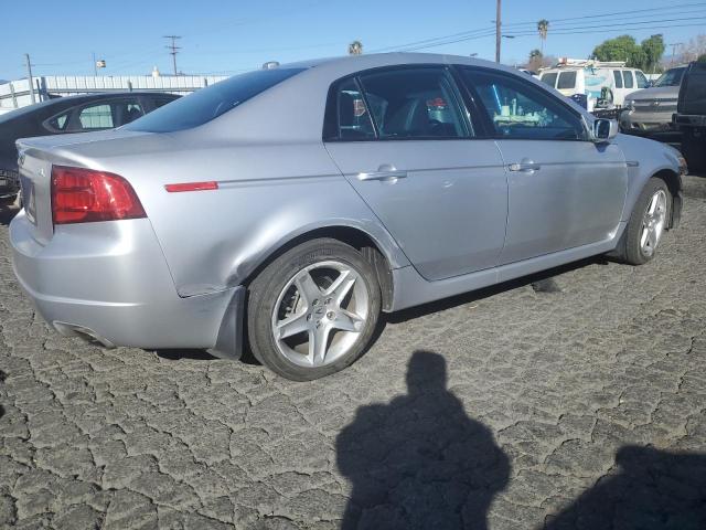 Photo 3 from auction – 2005 ACURA TL with VIN 19UUA66285A016797