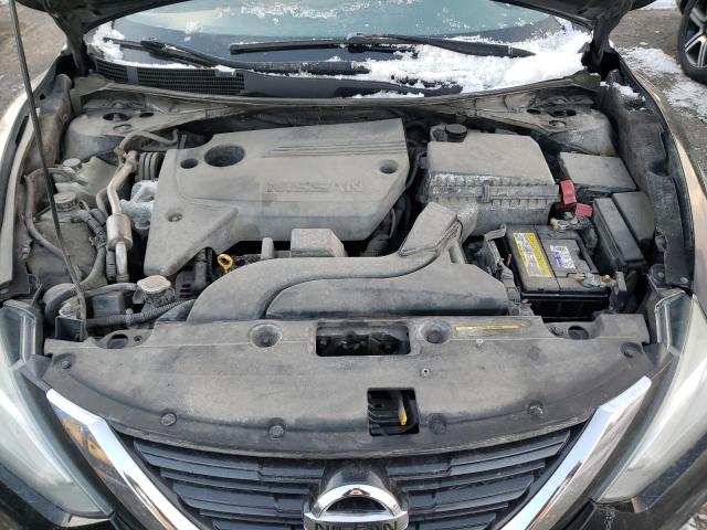 Photo 11 from auction – 2016 NISSAN ALTIMA 2.5 with VIN 1N4AL3AP2GN338673