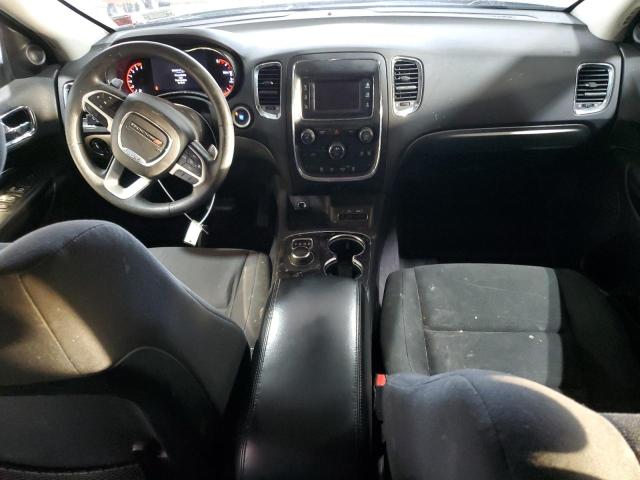 Photo 8 from auction – 2016 DODGE DURANGO SX with VIN 1C4RDJAG4GC302221