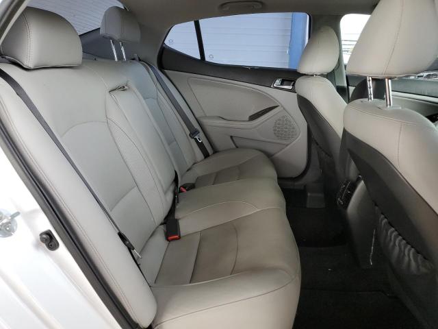 Photo 10 from auction – 2015 KIA OPTIMA EX with VIN 5XXGN4A75FG497279