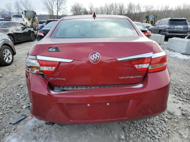 Photo 6 from auction – 2014 BUICK VERANO CON with VIN 1G4PR5SK0E4110963
