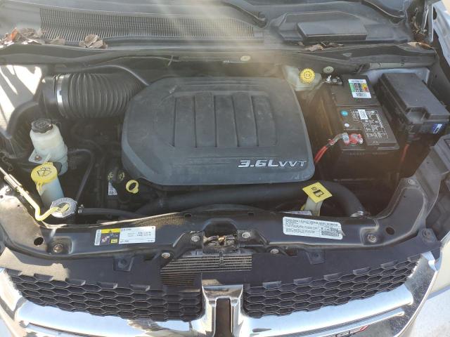 Photo 12 from auction – 2014 DODGE GRAND CARA with VIN 2C4RDGBG3ER407578