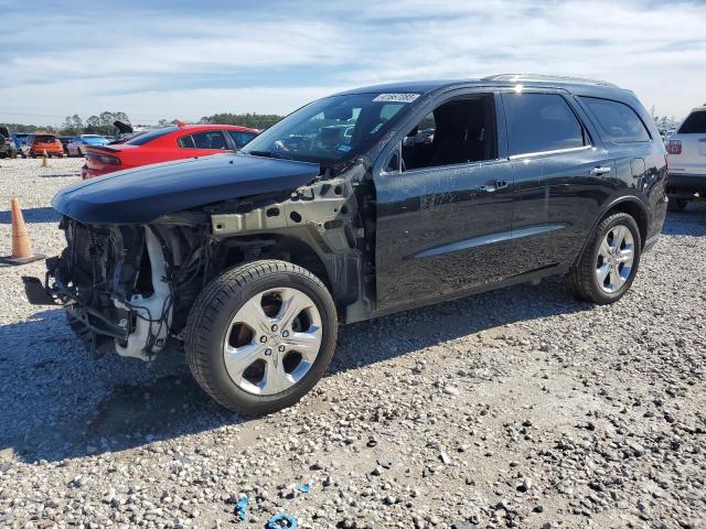 DODGE DURANGO SX 2015 with VIN 1C4RDHAG9FC236191 - Photo from auction