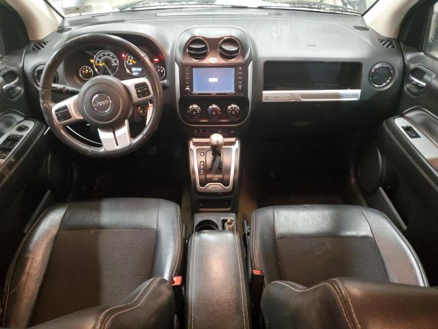 Photo 8 from auction – 2016 JEEP COMPASS LA with VIN 1C4NJDEB5GD588047