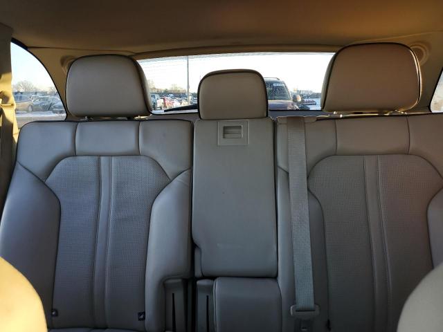 Photo 10 from auction – 2012 LINCOLN MKX with VIN 2LMDJ6JK8CBL14032