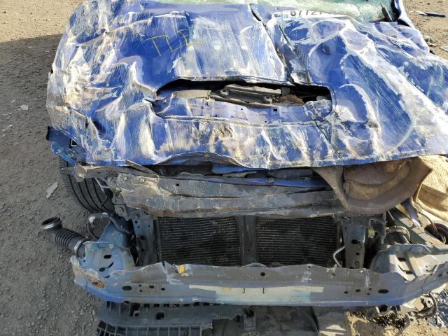 Photo 11 from auction – 2017 SUBARU WRX PREMIU with VIN JF1VA1E68H9802587