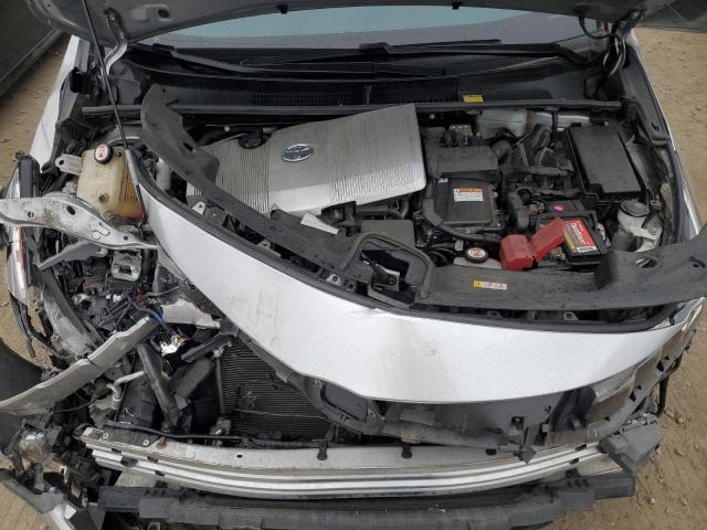 Photo 11 from auction – 2017 TOYOTA PRIUS PRIM with VIN JTDKARFP7H3053853